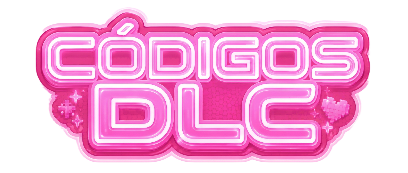 Códigos DLC